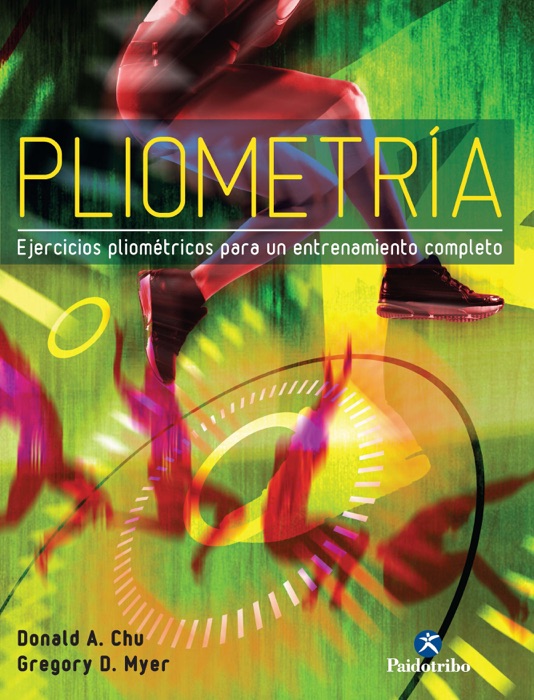 Pliometría