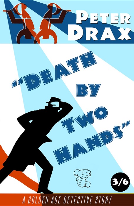 Death by Two Hands