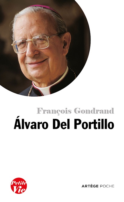 Alvaro Del Portillo