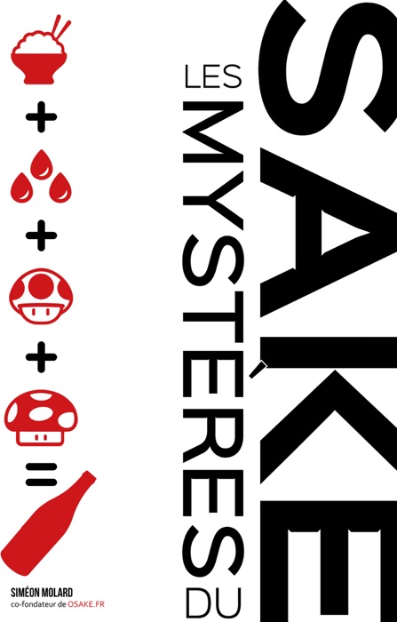 Les mystères du saké
