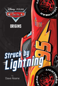 Cars: Struck by Lightning - Disney Book Group