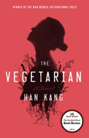 Han Kang - The Vegetarian artwork