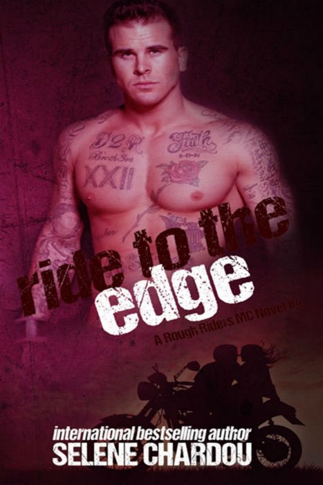 Ride to the Edge (Lucifer's Saints MC)