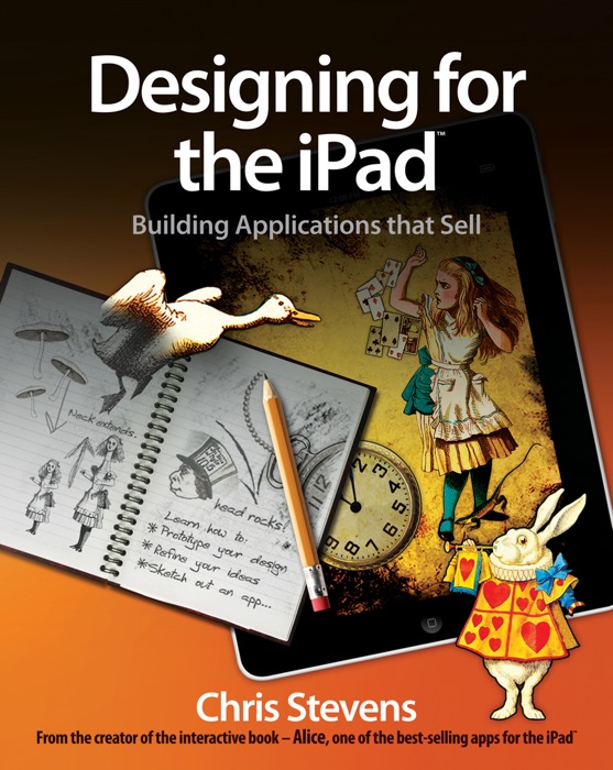 Designing for the iPad