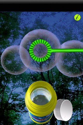 iBubbleSnap Lite screenshot-3
