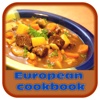 Saturday's menu - European Cookbook