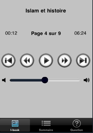 Islam, this unknown religion_French_Audio(圖1)-速報App