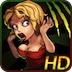 Girl vs Zombies is another of the recent glut of zombie games available on ios