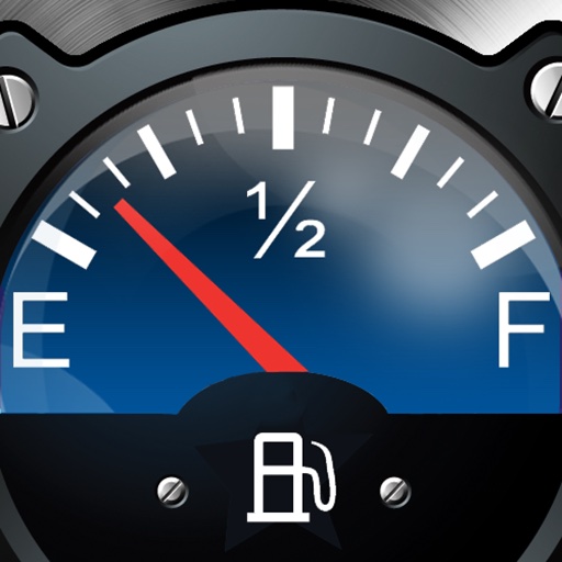 Petrol Tracker icon