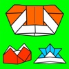 eZ Origami Hats