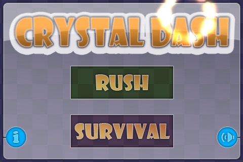 Crystal Dash Lite