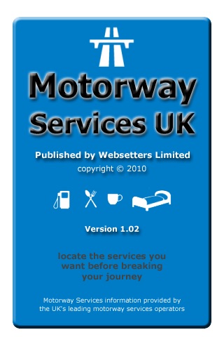 Motorway Services UK