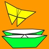 Origami: Level 2