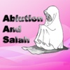 Ablution And Salah