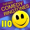 Top Comedy Ringtones, Vol. 1