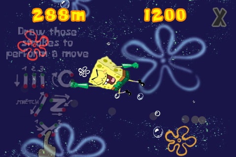 SpongeBob Bikini Bottom Sports screenshot-4