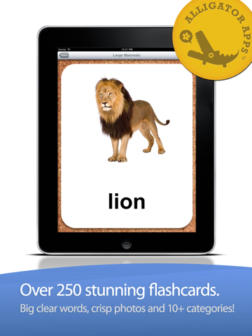 Animal Zoo - Flash Cards & Games | App Price Drops