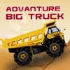 Big Truck Adventure FREE.