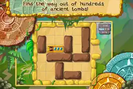 Game screenshot Tomb Slider mod apk