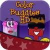 Color Buddies Powered By Copper Mobile