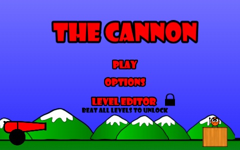 The Cannon screenshot 2