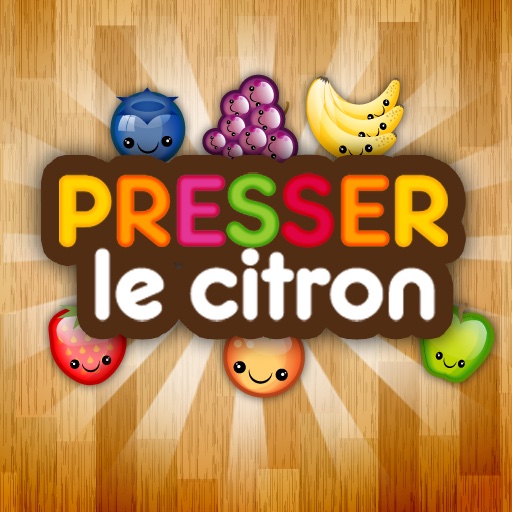 Presser le citron