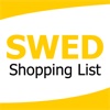 SWED Shopping List