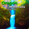Thundering Water-Exploring Oregon's Waterfalls - A Travel App