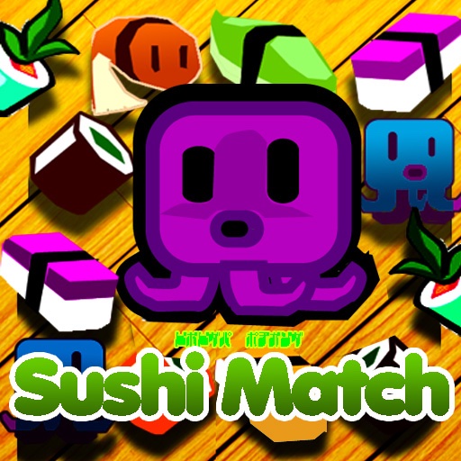 Sushi Match