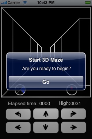 Simple Maze 3D(圖3)-速報App