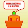 Mobile Lecture: US History