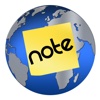 WebNotes (online notes)