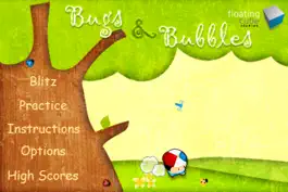 Game screenshot Bugs & Bubbles hack