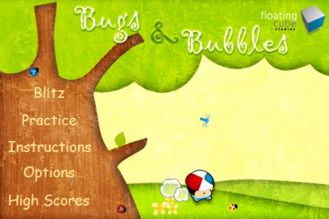 Bugs & Bubbles(圖3)-速報App