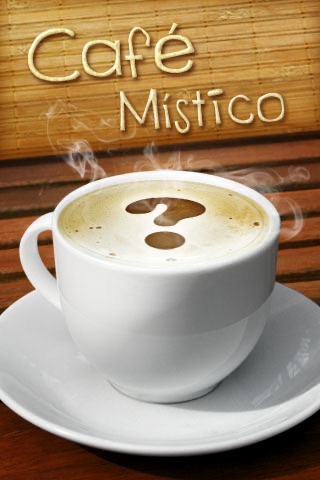 Café místico screenshot 3