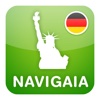 Navigaia: New York Travelguide in German