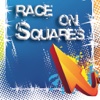 Race on Squares - Geography edition