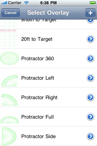 iMeasure Pro