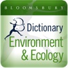 Bloomsbury Dictionary of Environment & Ecology