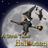 A Witch Tales: Halloween