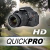 Canon Rebel T3i HD from QuickPro