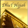 Dhu'l Hijjah-Best 10 Days of the year