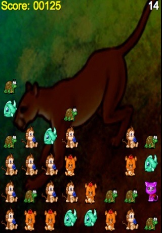 Same Pets (FREE) screenshot 2