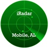 iRadar Mobile, AL