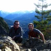 Hiking With My Brother -- free app