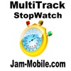 MultiTrack StopWatch Pro