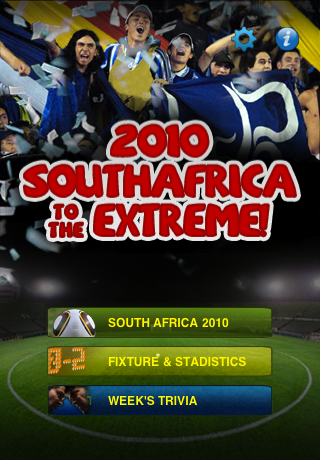 How to cancel & delete 2010 South Africa to the Extreme from iphone & ipad 1