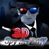 Spy the Diff 3D