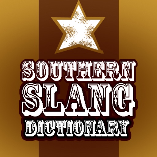 Southern Slang Dictionary icon