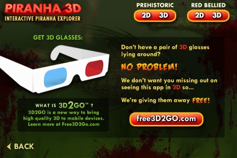 Piranha 3D(圖5)-速報App